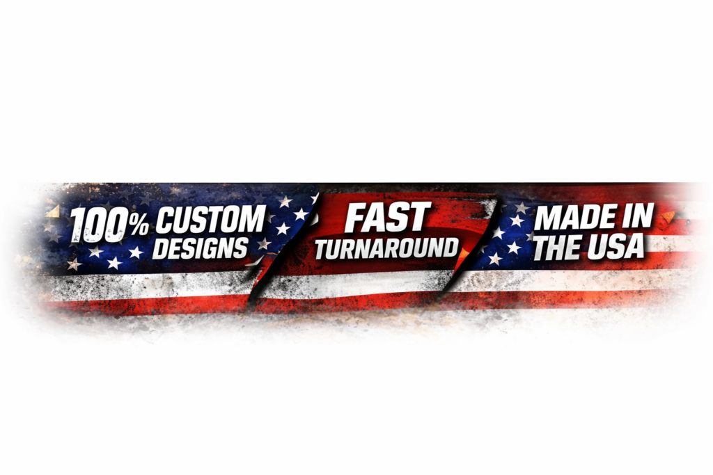 usa made decals