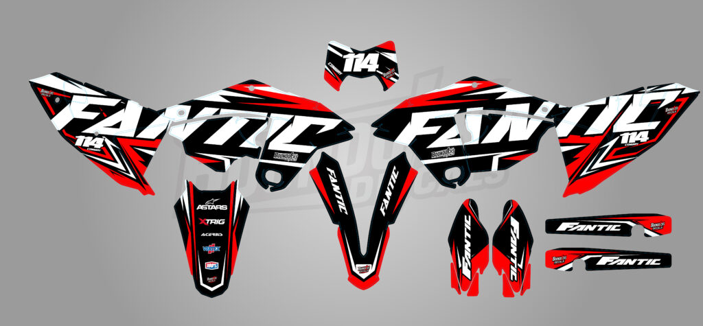 FANTIC-XE-#002