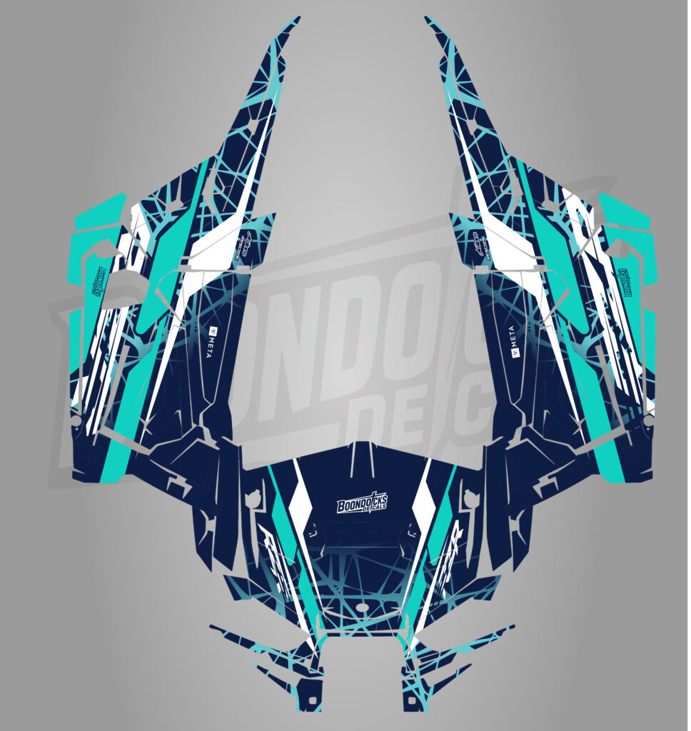 POLARIS-#001