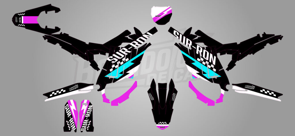 SURRON-#002