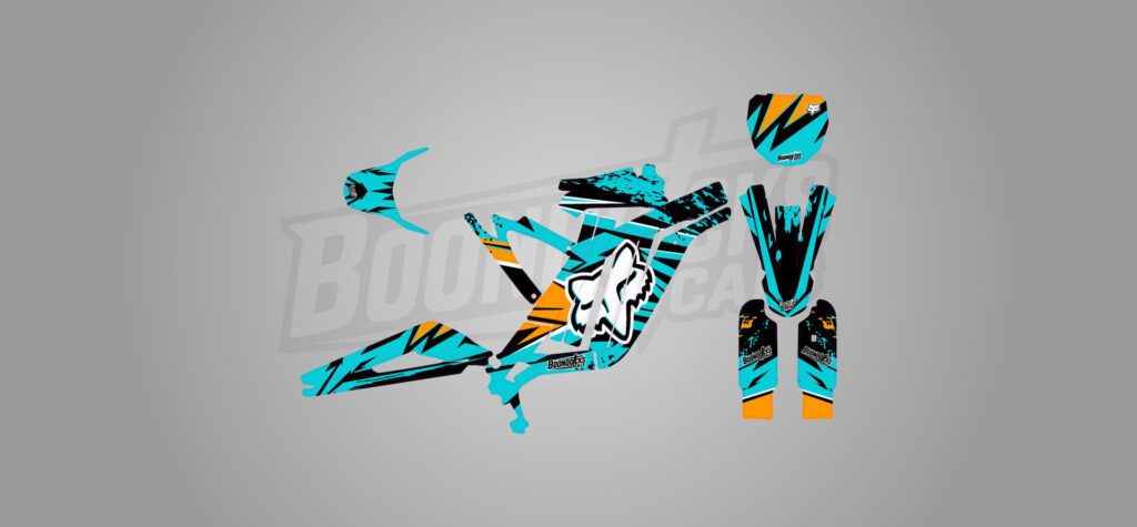 SURRON-#003