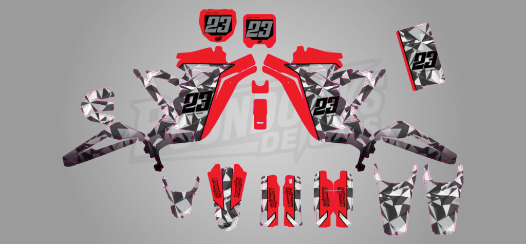 SURRON-#004