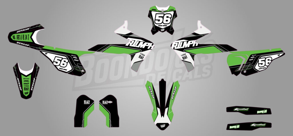 TRIUMPH-#001