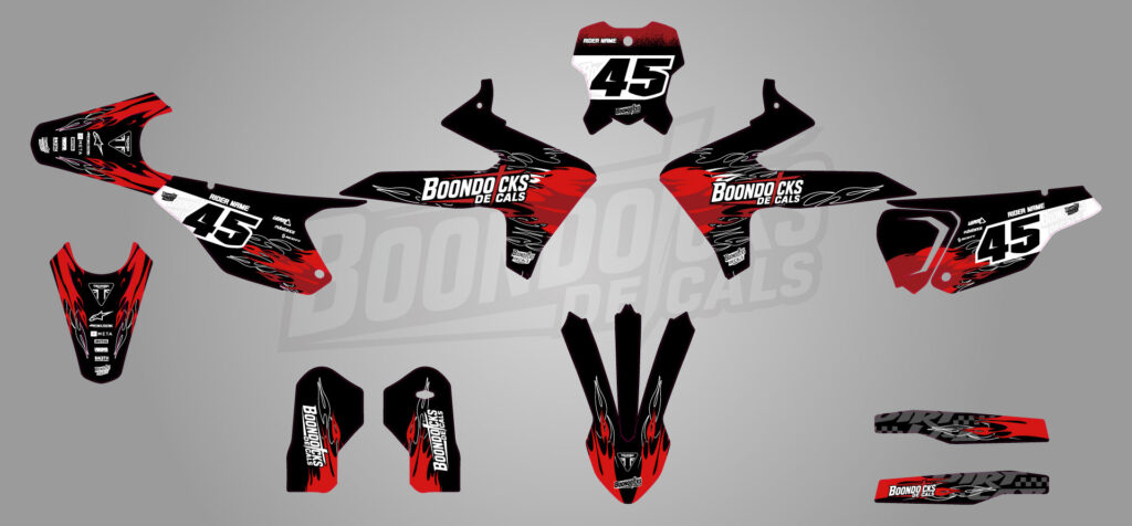 TRIUMPH-#002