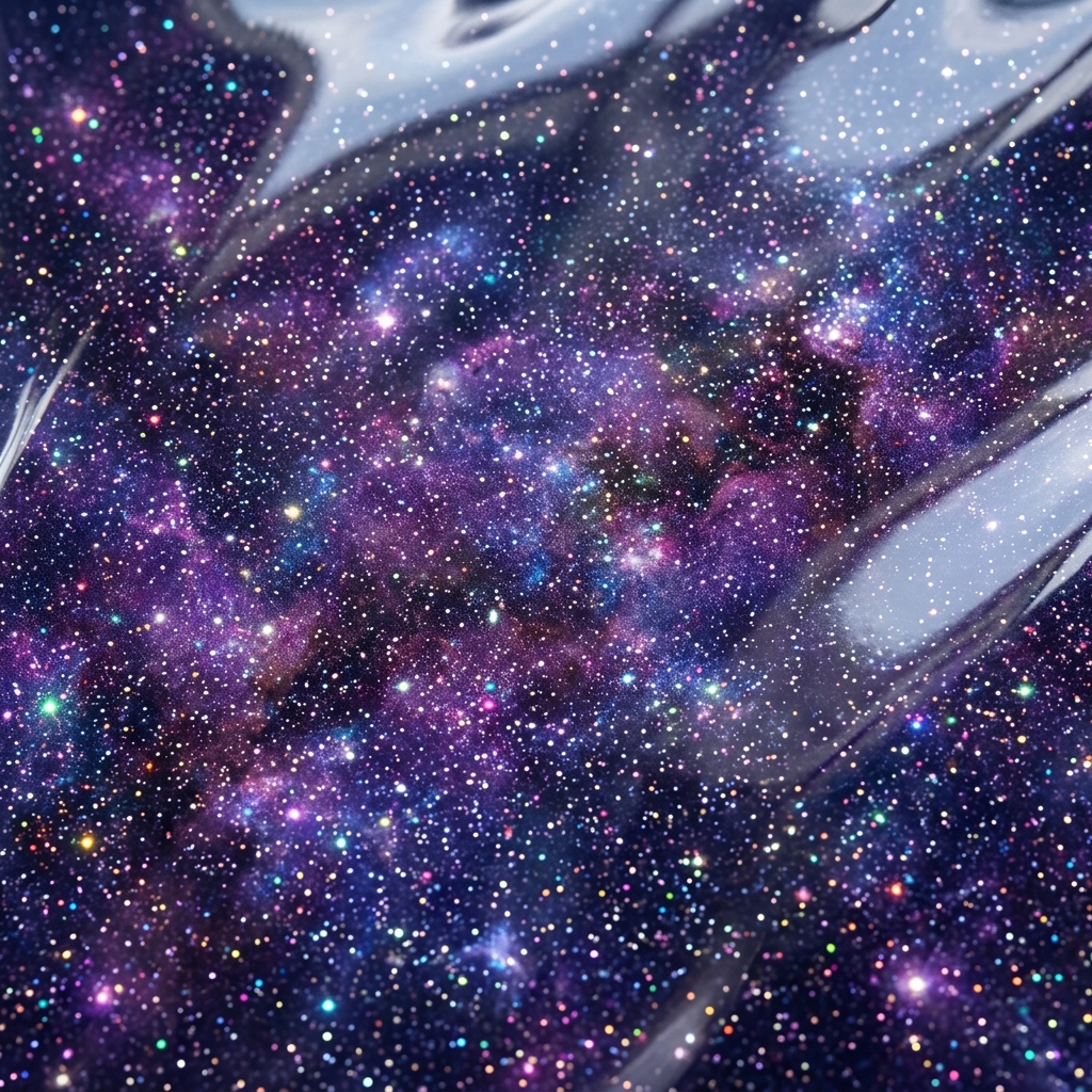 Galaxy Speckled