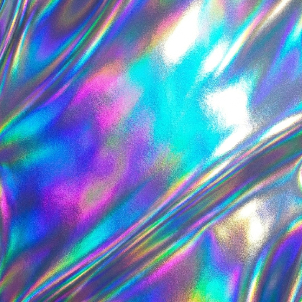 Holographic