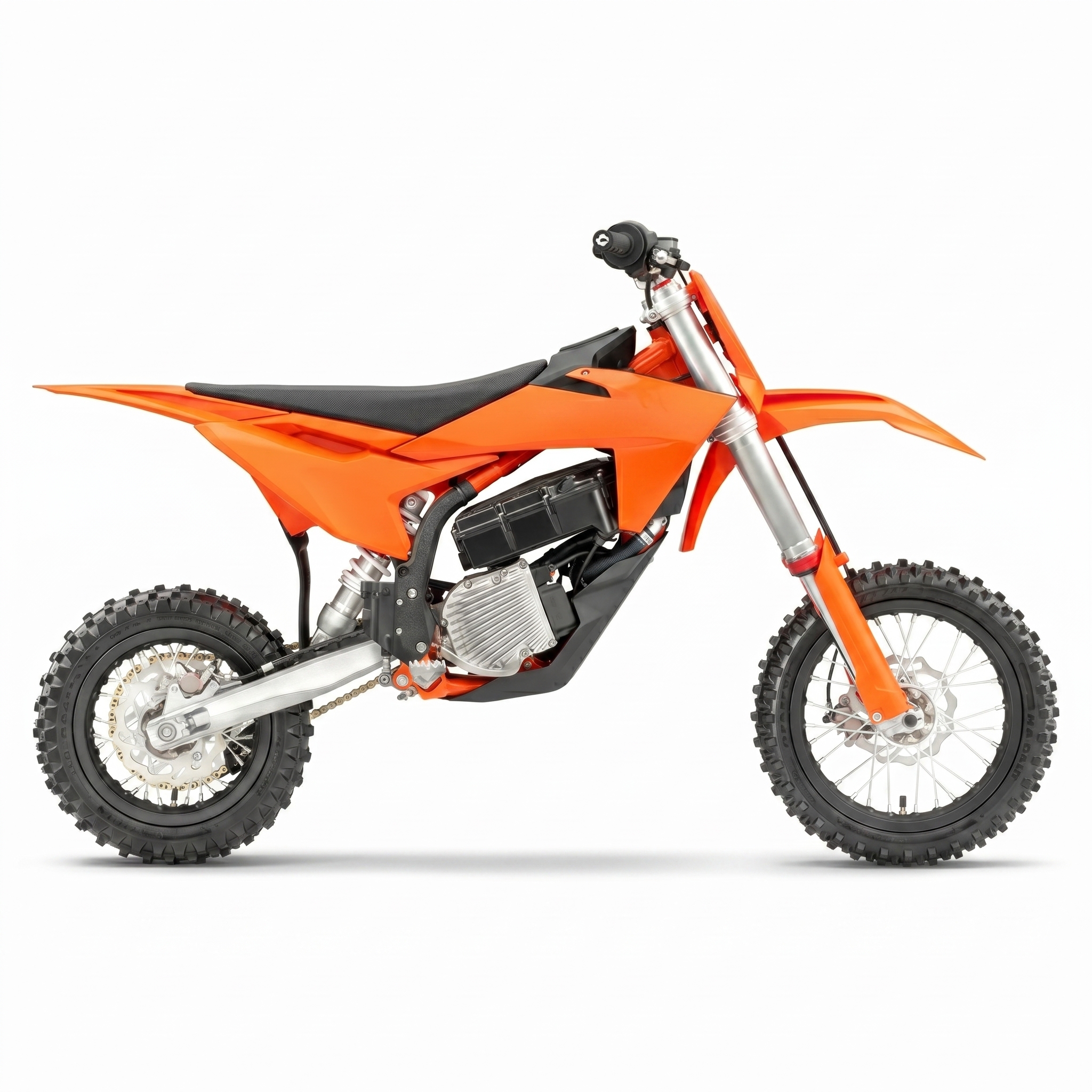 KTM E50 Graphics Kit Premium Custom Electric Dirt Bike Decals 2 Motocross Graphics Boondocks Decals