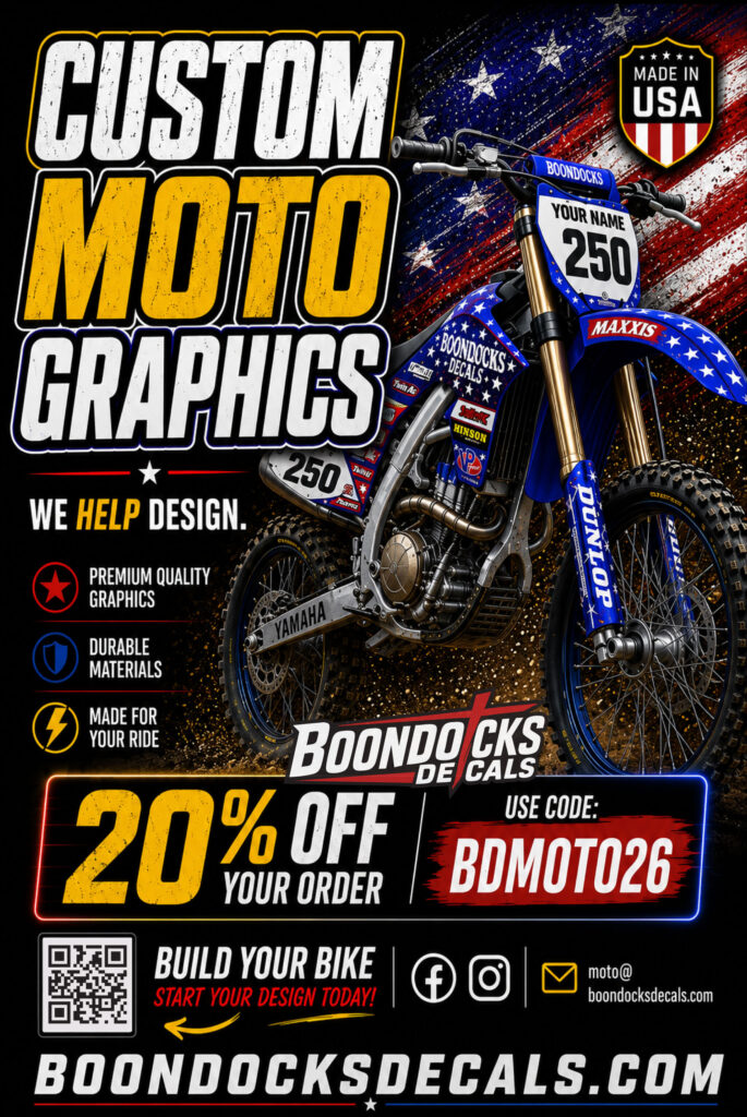 BD a frame WORKING FILE Motocross Graphics Boondocks Decals