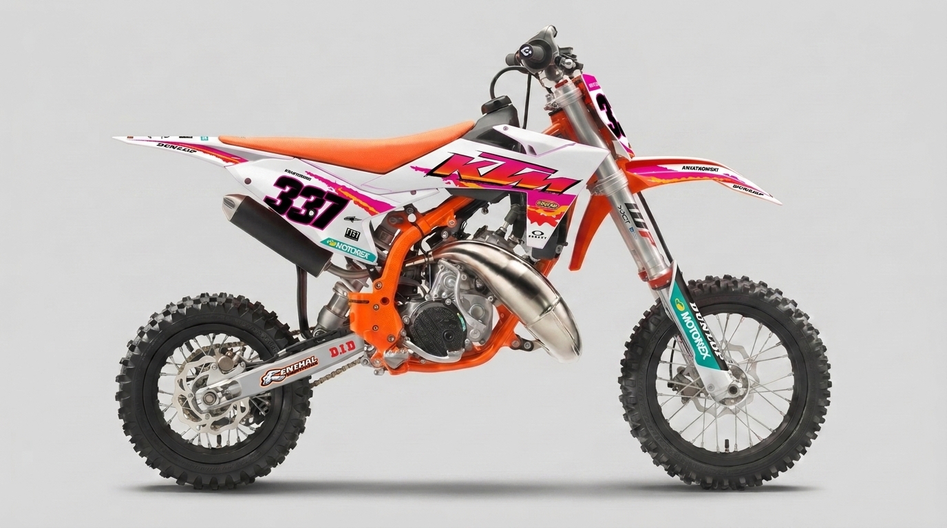 KTM BD-3003-after