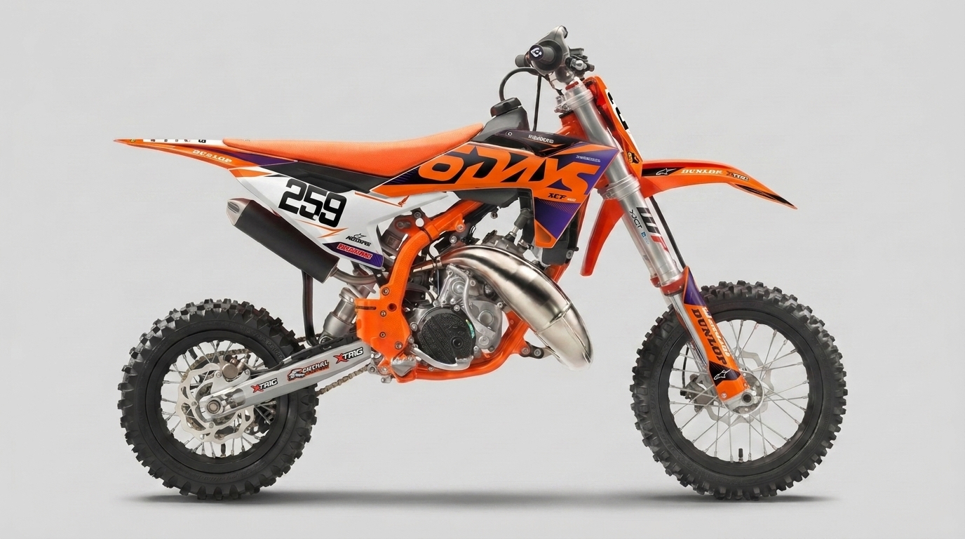 KTM BD-3004-after