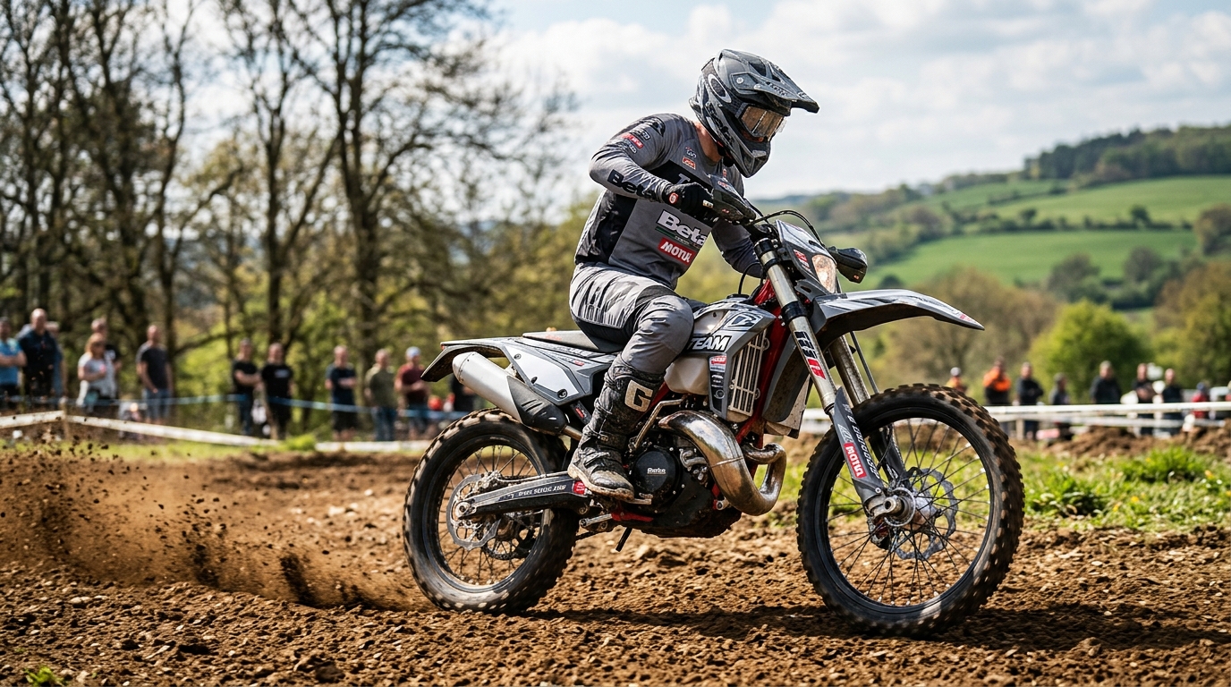 Beta TEAM Graphics Kit Grey 202608031055 1 Motocross Graphics Boondocks Decals