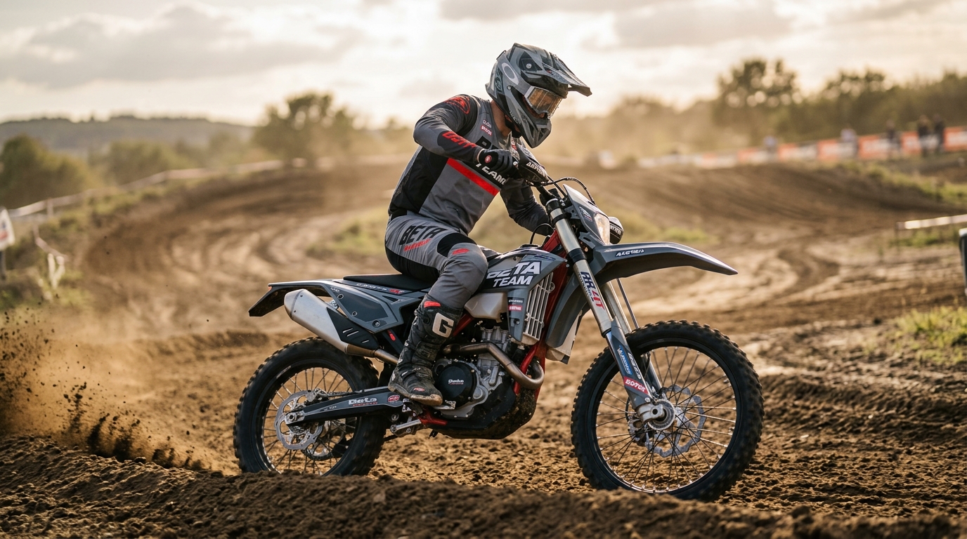 Beta TEAM Graphics Kit Grey 202608101032 1 Motocross Graphics Boondocks Decals