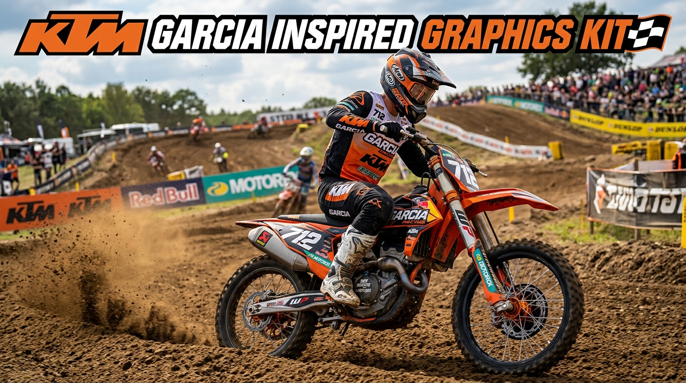 Creating dirt bike image 202608241528 Motocross Graphics Boondocks Decals