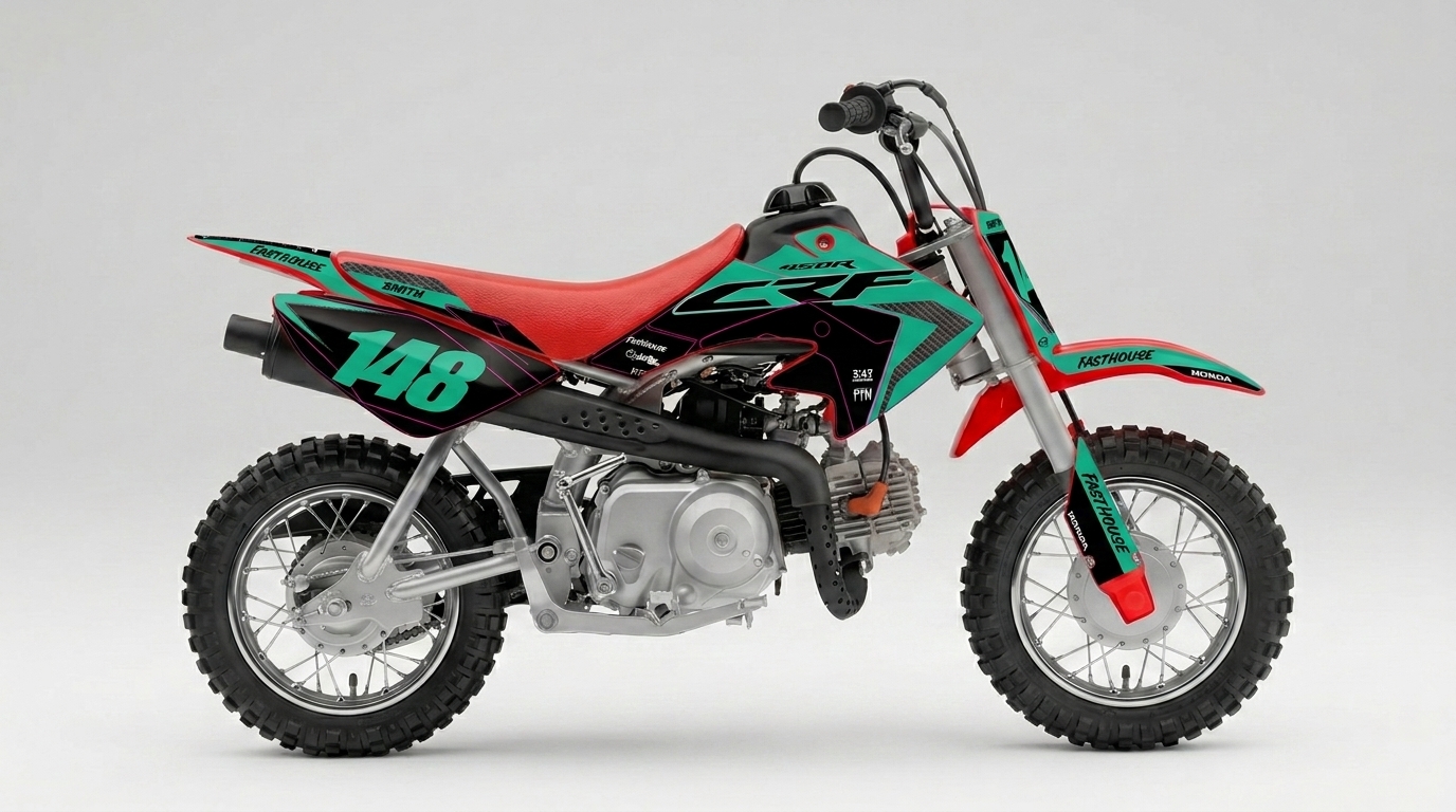 Honda crf150r-bd-3008-after