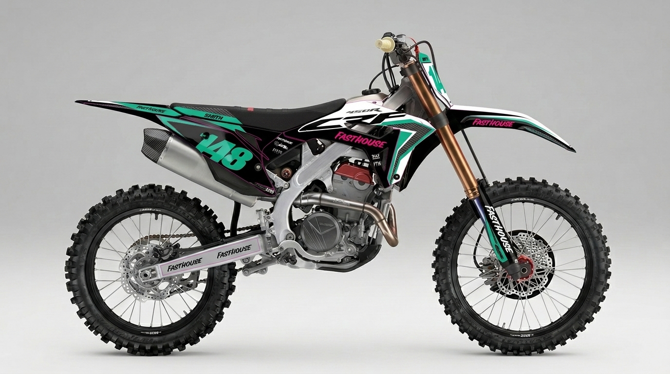 Honda crf250r-bd-3008-After