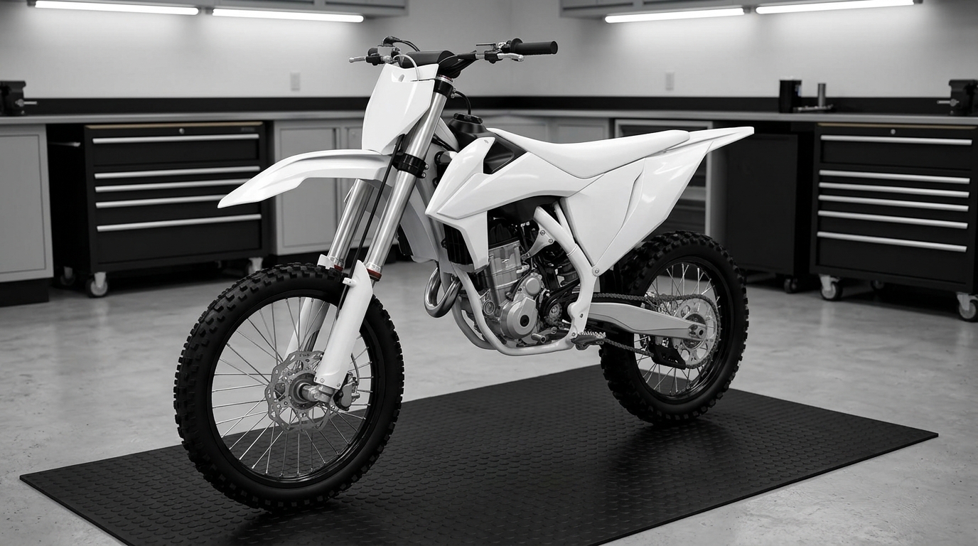 Understanding MX graphics kit an… 202608310834 Motocross Graphics Boondocks Decals